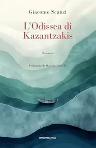 L'Odissea di Kazantzakis