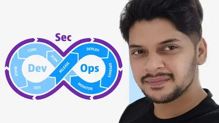 Advanced Azure Devsecops Course With Real-Time Projects