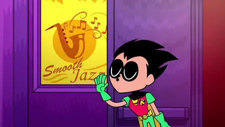 Teen Titans Go! S04E39