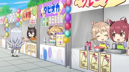 Umayuru - Pretty Gray - 01 (1080p