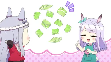 Umayuru - Pretty Gray - 01 (1080p