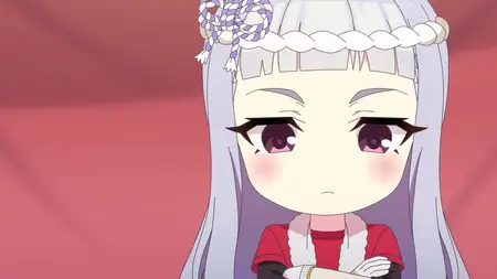 Umayuru - Pretty Gray - 01 (1080p