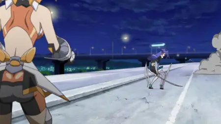 Symphogear - 03