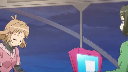 Symphogear - 03