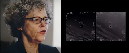 The Alien Perspective (2025)