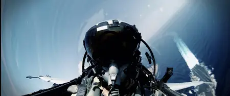 The Alien Perspective (2025)