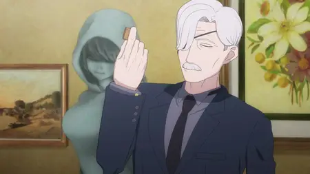 The Duke of Death and His Maid (2021 S02E06 The Duke and Everyones Daily Life NotODD