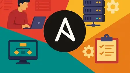 Mastering Ansible Administration: The 2025 Edition