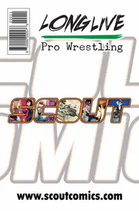 Long Live Pro Wrestling 000 (2018) (Digital-HD) (LeDuch