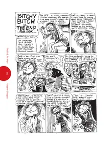 Menopause-A Comic Treatment