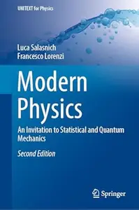 Modern Physics (2nd Edition)