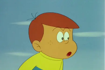 Himitsu No Akko-Chan - Episode 60
