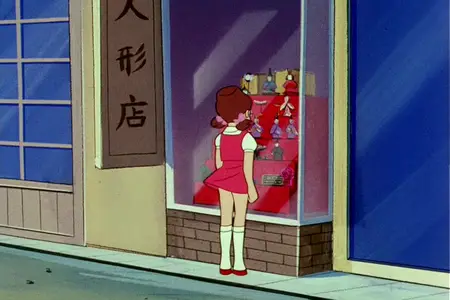 Himitsu No Akko-Chan - Episode 60