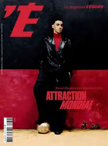 L’Equipe Magazine - 10 Juin 2026
