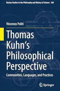 Thomas Kuhn's Philosophical Perspective