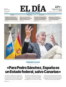 El Día - 17 Mayo 2026