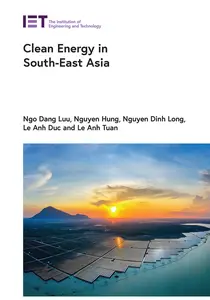 Clean Energy in South-East Asia