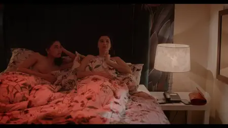 An Affair to Forget (2022)