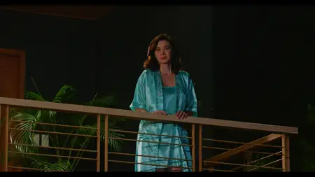 An Affair to Forget (2022)