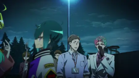 Necronomiko no Cosmic Horror Show 01 (1080p