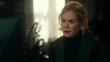 Scarpetta S01E07