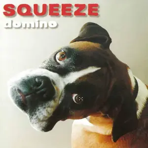 Squeeze - Domino (Remastered) (1998/2025) [Official Digital Download]