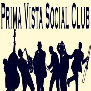 Prima Vista Social Club - Prima Vista Social Club (2025) [Official Digital Download]