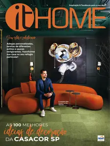 It Home - Agosto 2024