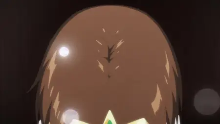 Arifureta From Commonplace to Worlds Strongest S03E07 A Devilish Trial