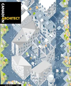 Canadian Architect - May 2025