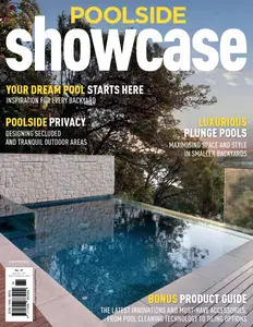 Poolside Showcase - Issue 39 2025