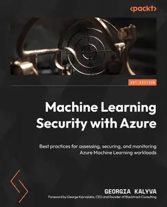 Machine Learning Security with Azure