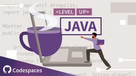 Level Up: Java [Repost]
