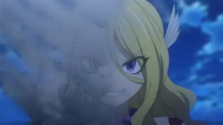 Fairy Tail 100 Years Quest E05 MULTi