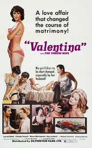Valentina... The Virgin Wife (1975) La moglie vergine