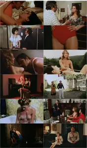 Valentina... The Virgin Wife (1975) La moglie vergine