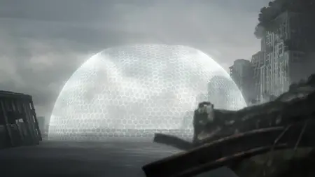 NieR Automata Ver1 1a - S01E14