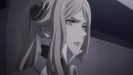 NieR Automata Ver1 1a - S01E14