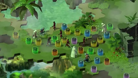 Stolen Realm Chaos Pack (2025)