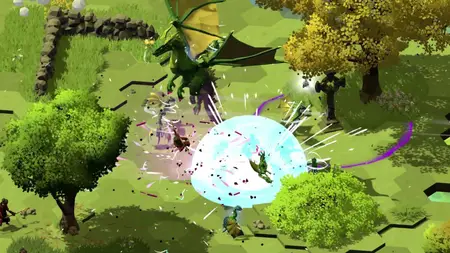 Stolen Realm Chaos Pack (2025)