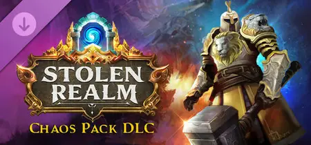 Stolen Realm Chaos Pack (2025)