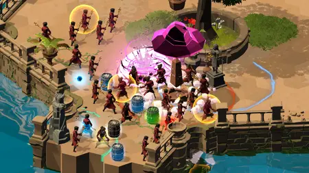 Stolen Realm Chaos Pack (2025)