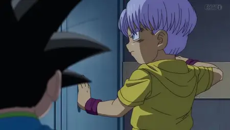 Dragon Ball Super 044