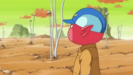 Dragon Ball Super 044