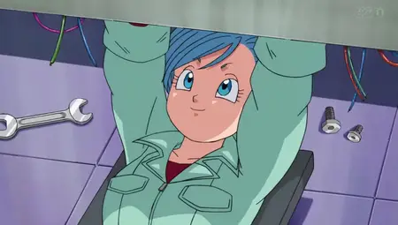 Dragon Ball Super 044