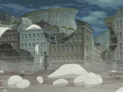 Coalgirls Eureka Seven Psalms of Planets 32 960x720 Blu-Ray FLAC
