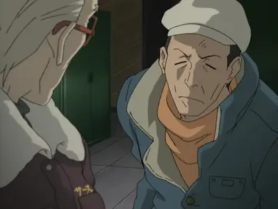 Coalgirls Eureka Seven Psalms of Planets 32 960x720 Blu-Ray FLAC