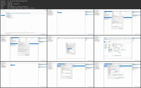 Windows Server 2022: Manage, Monitor, and Maintain Servers [Updated: 7/14/2025]