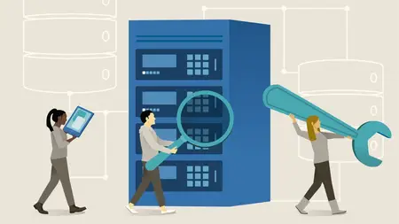 Windows Server 2022: Manage, Monitor, and Maintain Servers [Updated: 7/14/2025]