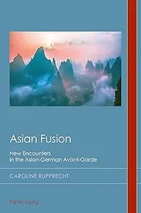 Asian Fusion